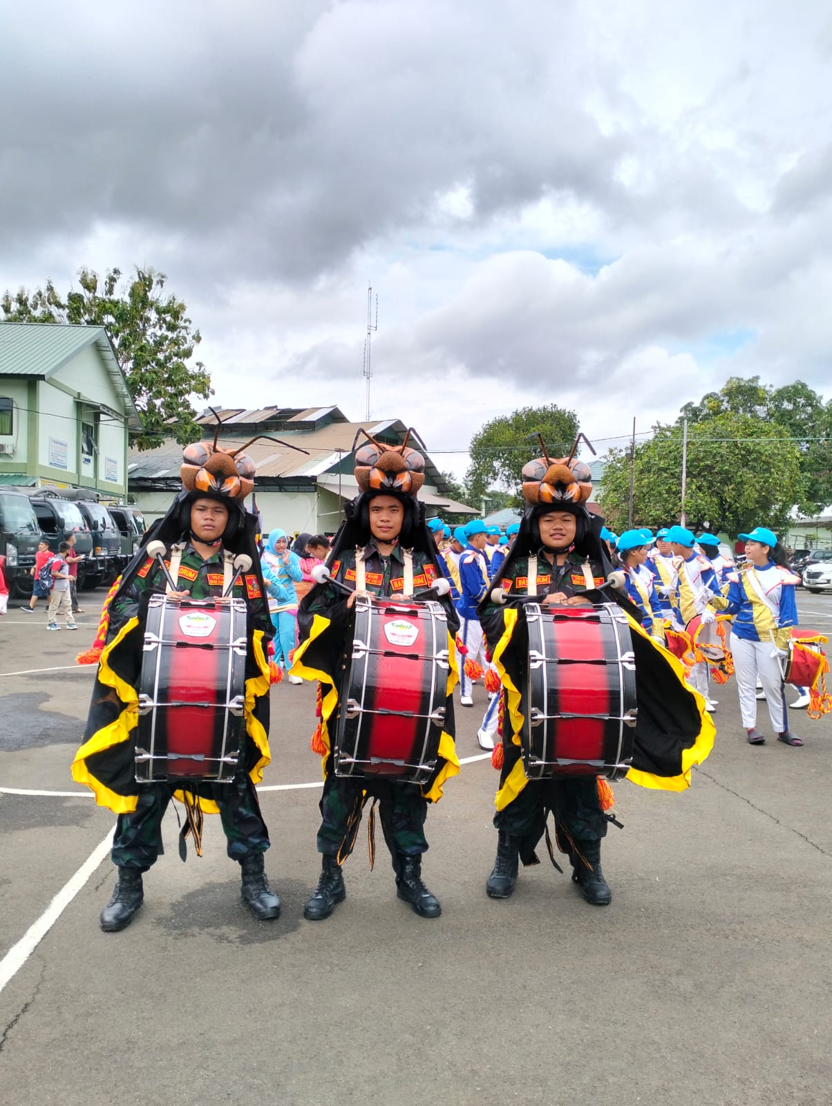 DB JUARA FEB 3