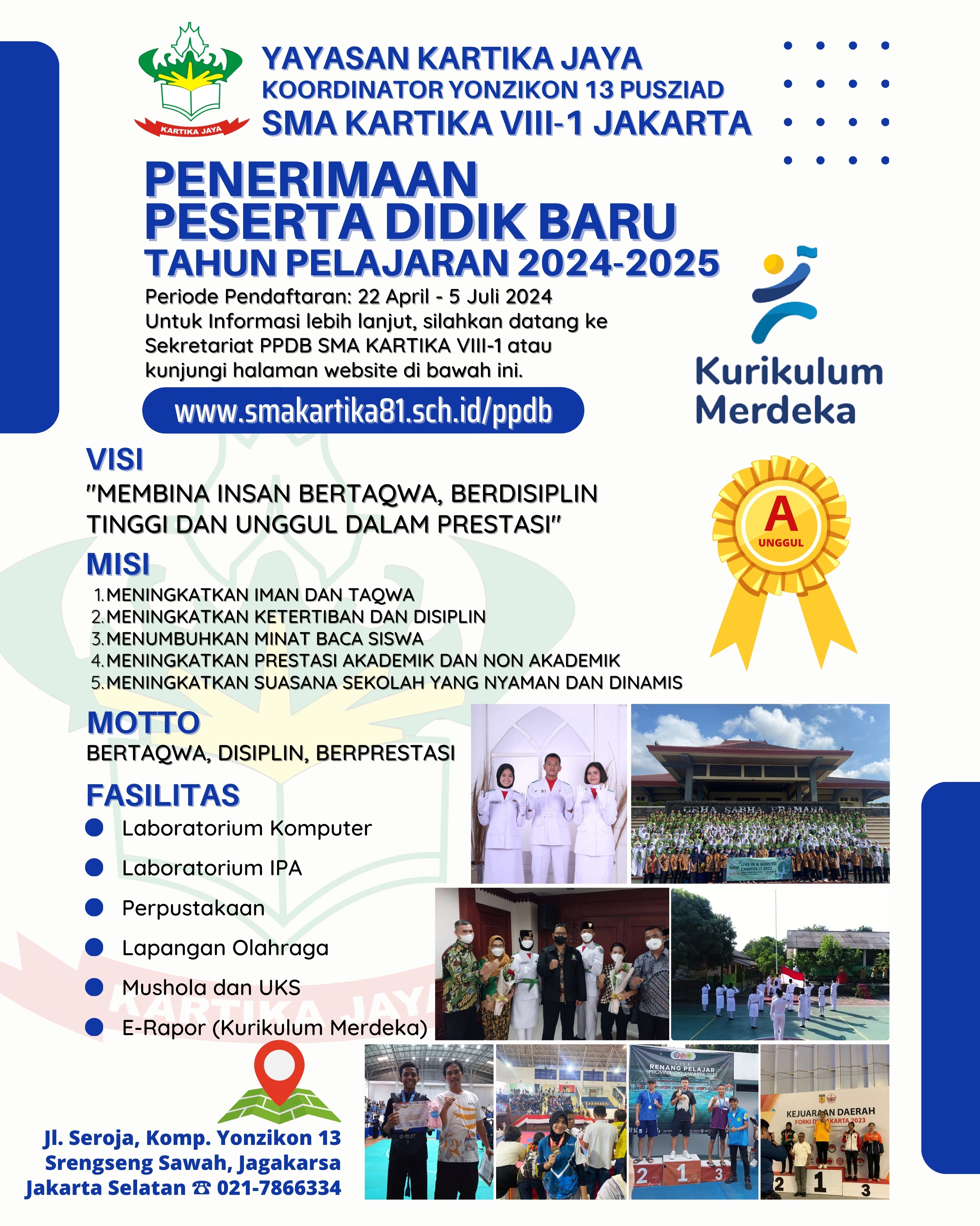 Banner PPDB Baru s.d. 5 Juli 2024