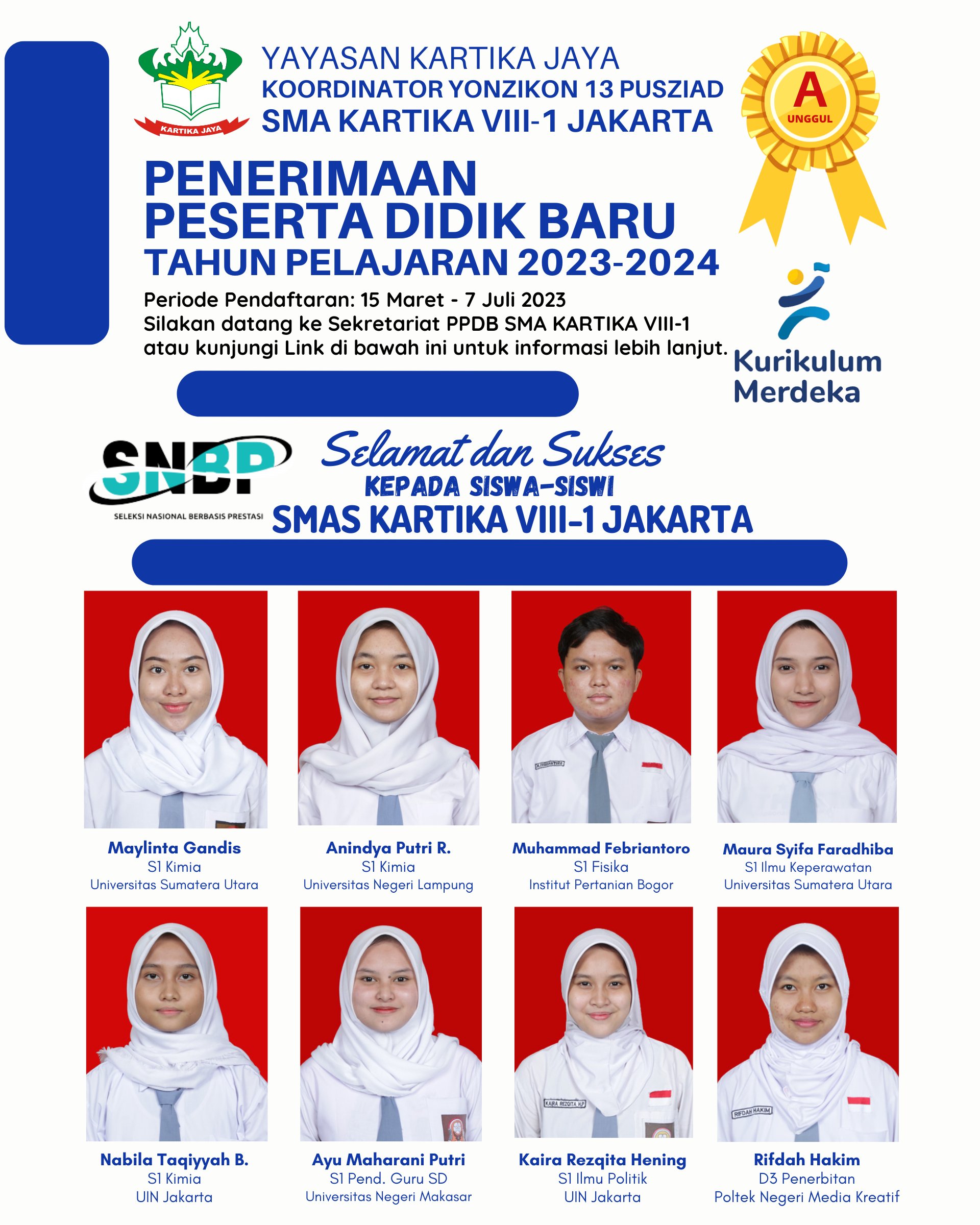 SNBP 45 Feed PPDB KTK 2023