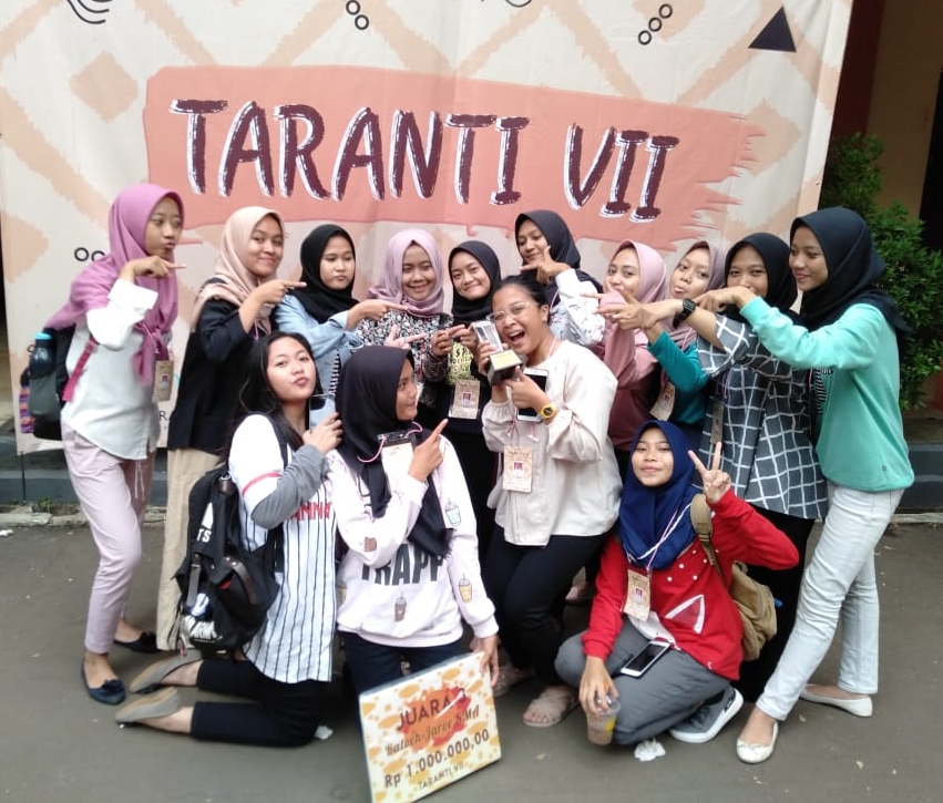 saman taranti 5