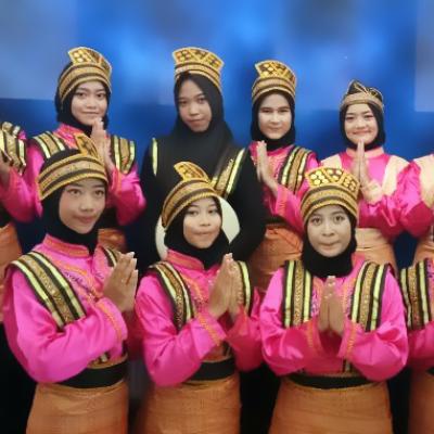 Kegiatan Sekolah 