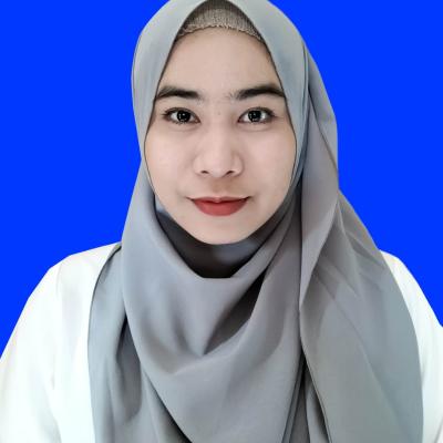 Diah Ayu - Guru Biologi