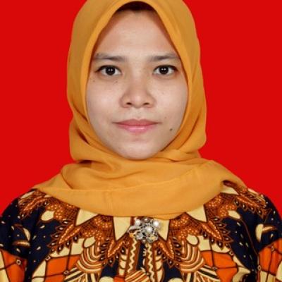 Agustin Pungky, S.Pd. - Bendahara