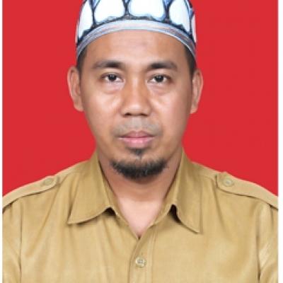 Syarifuddin S.Ag - Guru Agama Islam