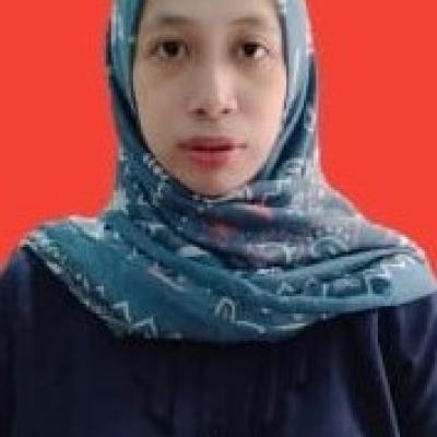 Viddyaningsih S.Pd - Staff Sarana Prasarana & Humas