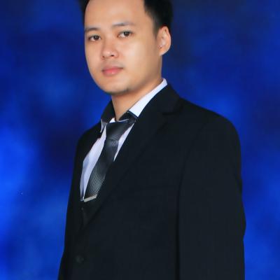 Yusuf Ismail S.Pd. - Guru Bahasa Inggris LM