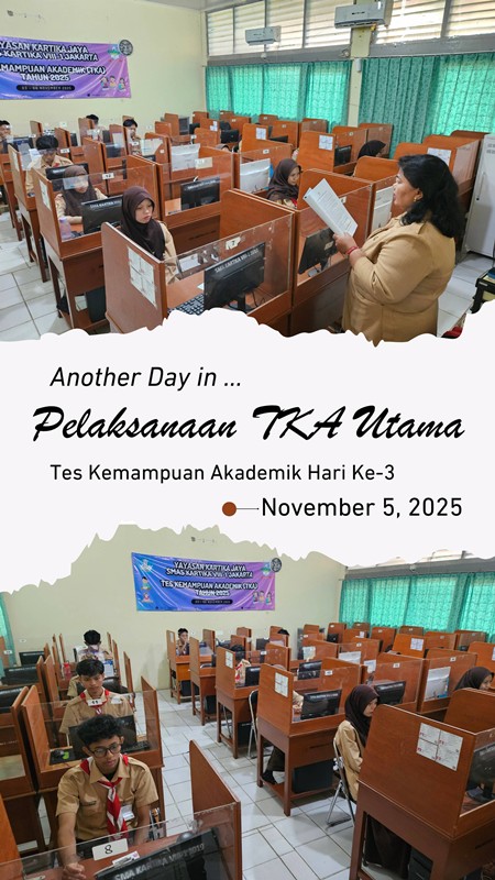 tka utama 2