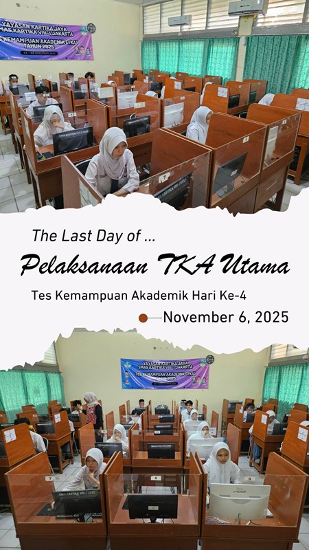 tka utama 3