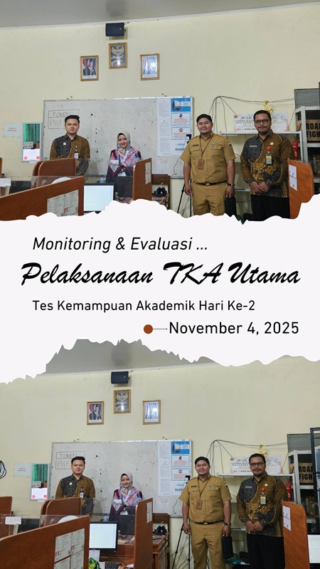 tka utama 4