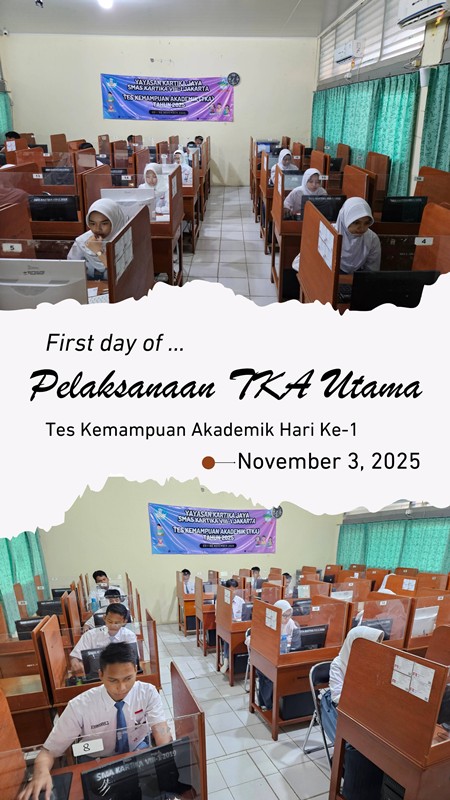 tka utama 5