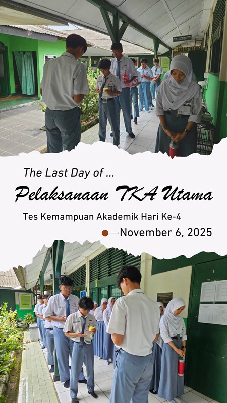 tka utama 7