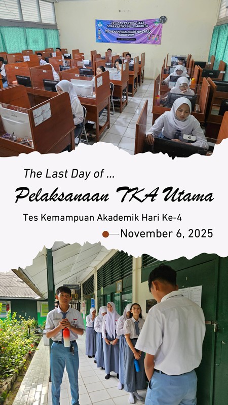 tka utama 9
