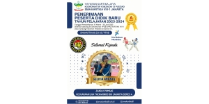 Felicia Juara 1 Pomsae Kejuaraan Liga Taekwondo DKI Jakarta Series 4