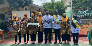 Peringatan Hari Guru Nasional Ke-76 25 November 2021